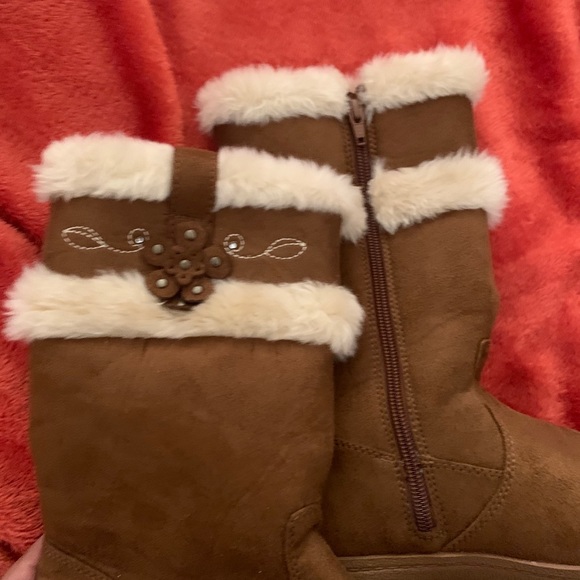 Boots CRB size 3M - Picture 2 of 9